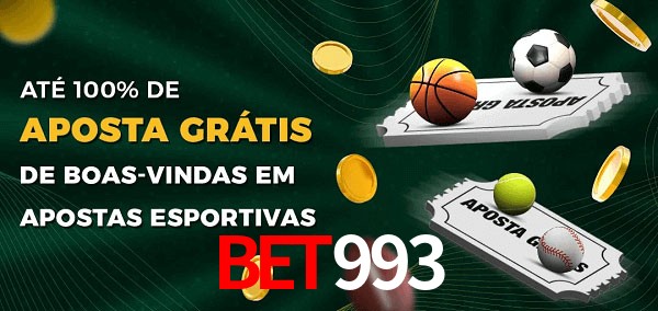 bet993 Ate 100% de Aposta Gratis