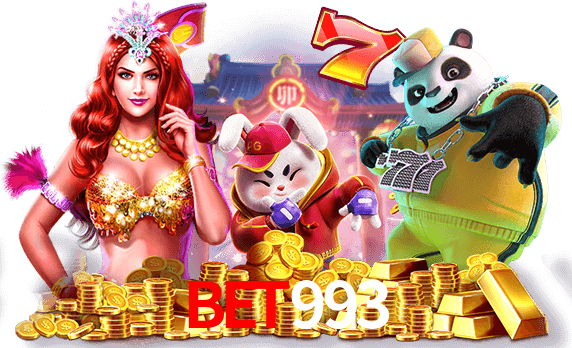 jogue em caça-níqueis ricos na bet993