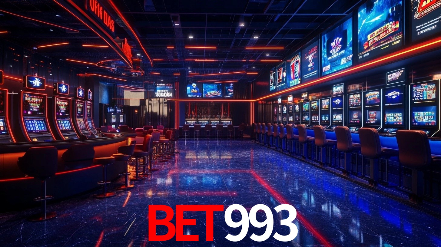 Welcome Bonus bet993