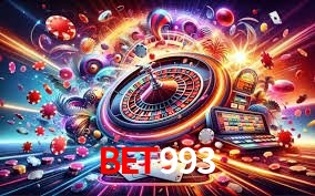 Bônus de Boas-vindas bet993