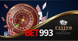 Experiência VIP bet993