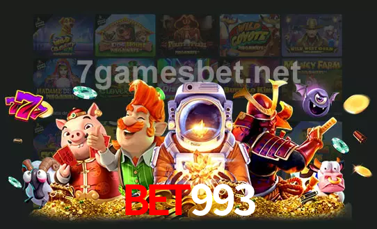 cassino bet993