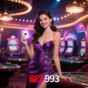 Casino Ao Vivo bet993