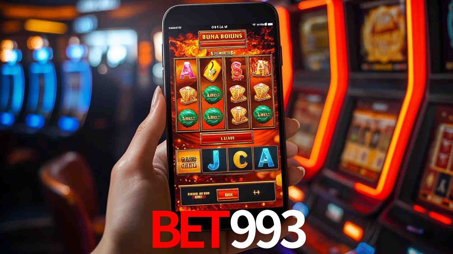 Live Casino bet993