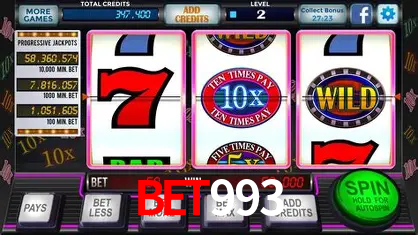 Inovações de Jogos na bet993: O Futuro das Experiências Interativas