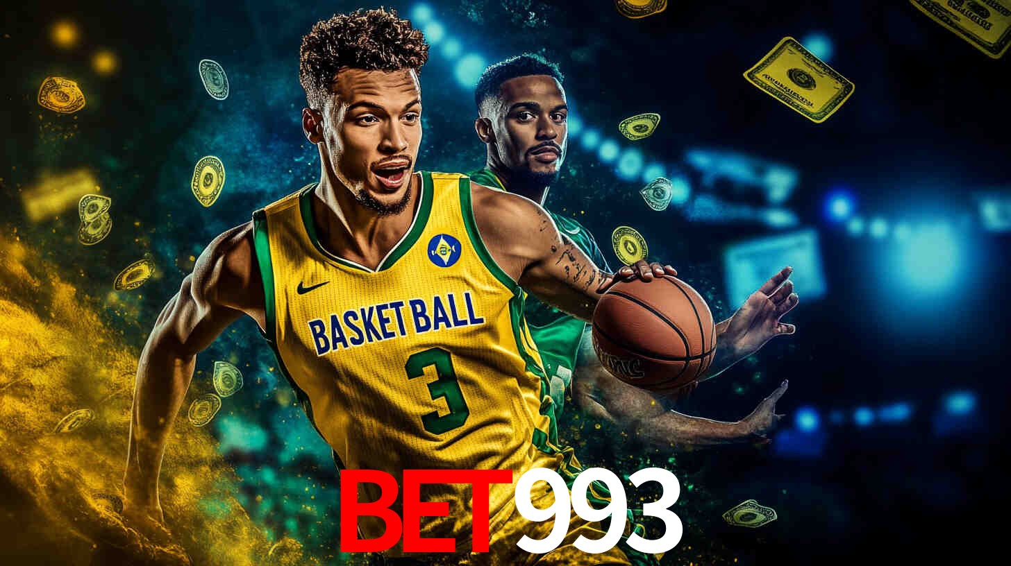 Descubra a Essência do bet993: Nossa História e Compromissos