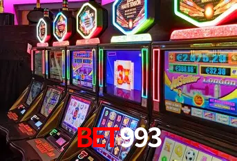 A Emoção da Loteria na bet993: Uma Chance de Mudança de Vida
