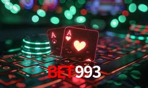 Estatísticas do Jogo bet993