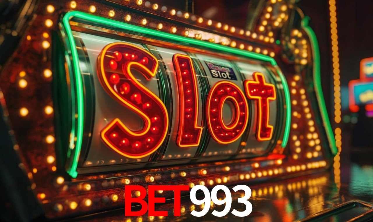 Promoção Relâmpago bet993