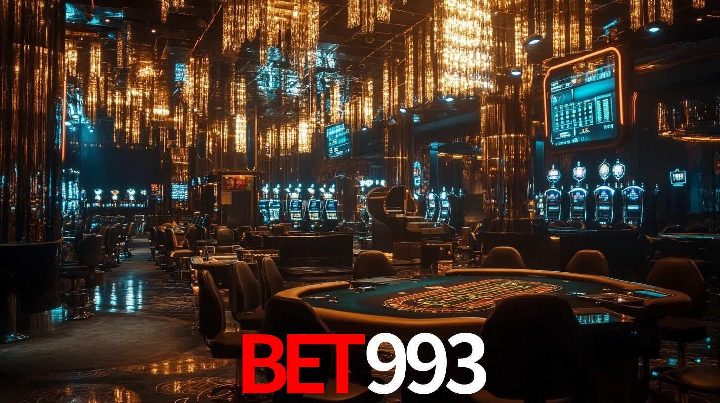 Programa VIP bet993