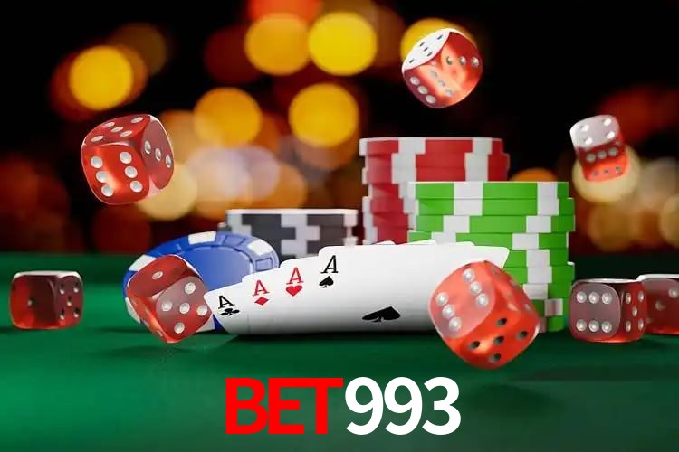 Login Seguro bet993