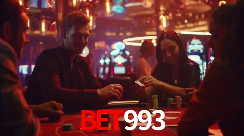Descubra o Programa VIP da bet993: Vantagens Exclusivas para Jogadores