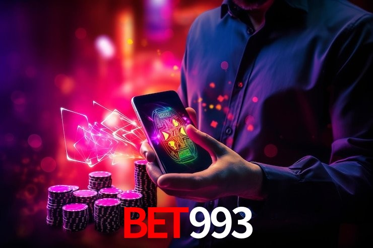 Casino VIP bet993