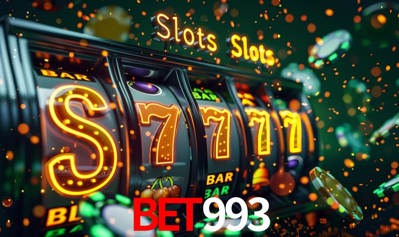 Apostas de Futebol bet993