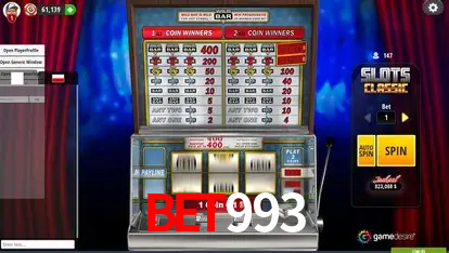 Explorando a Categoria de Eventos em Apostas na bet993