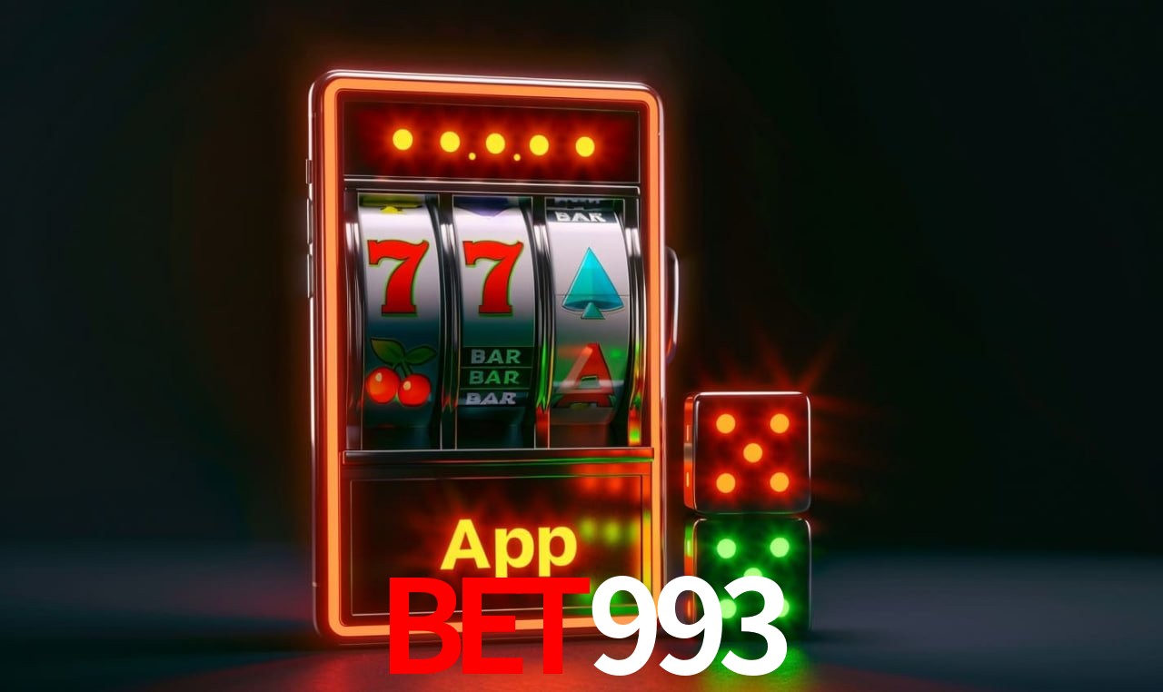 Jogos de Slot bet993