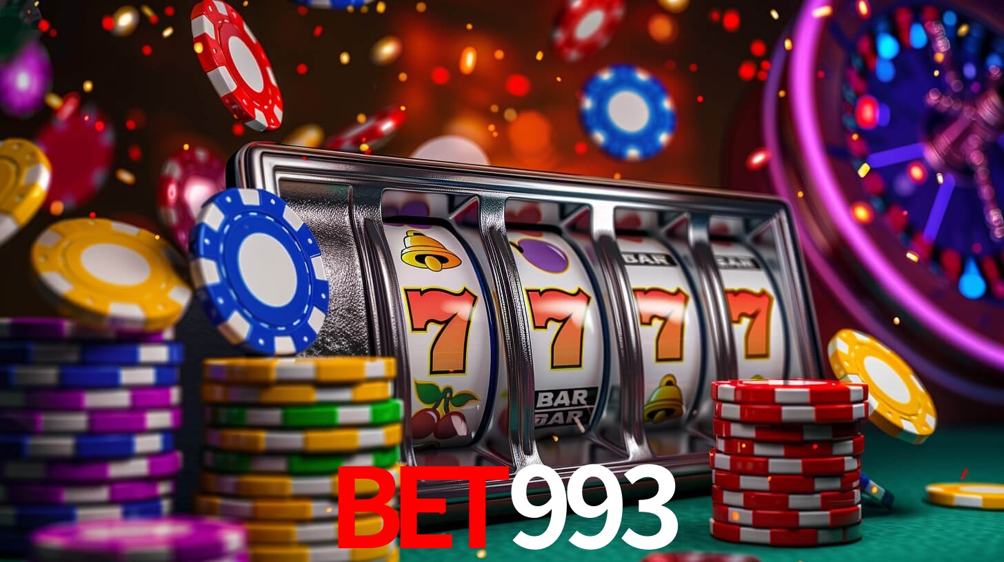 Torneios bet993