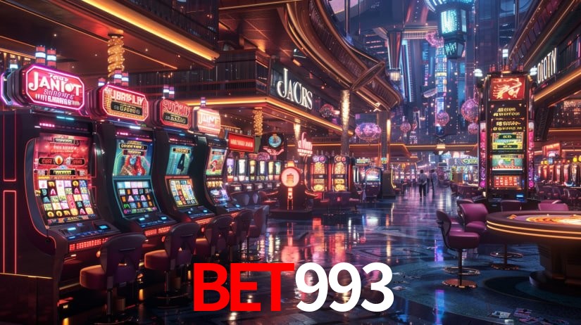 Flash Promotion bet993
