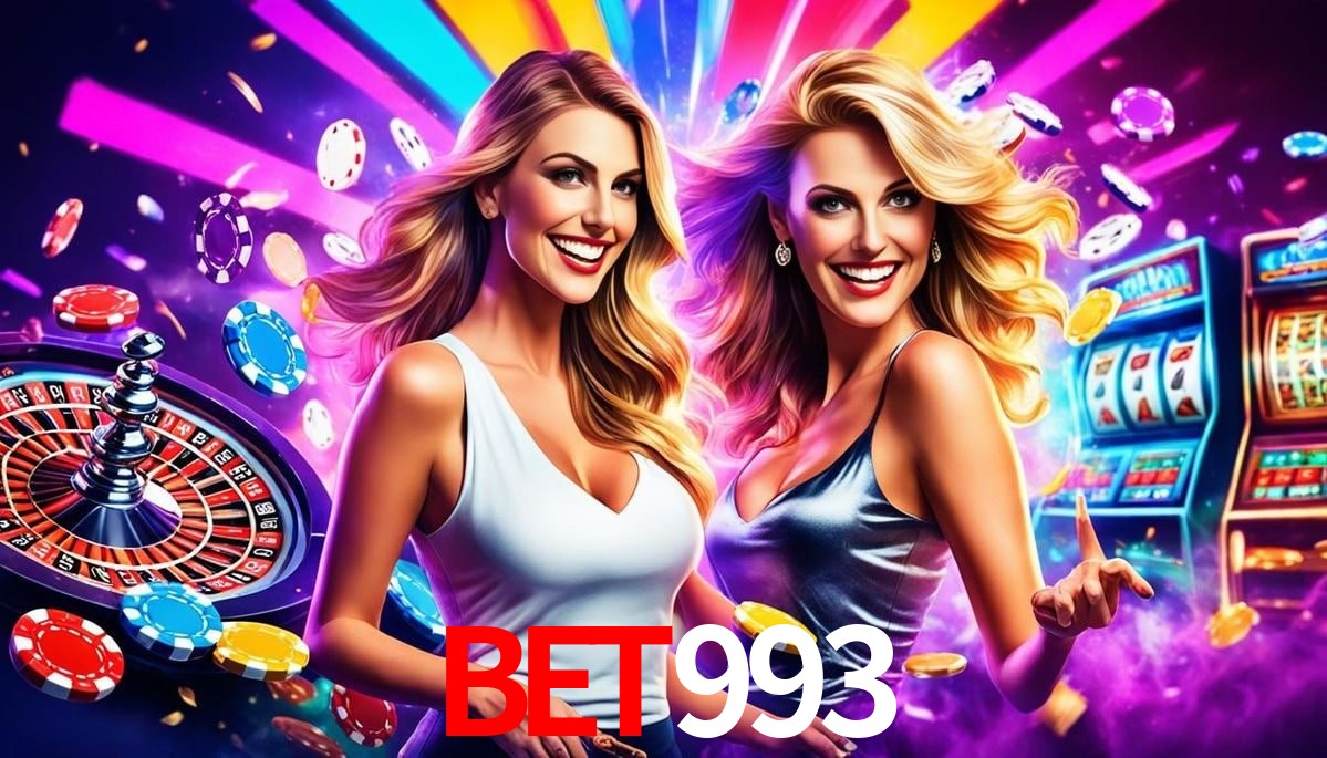 Bônus Diários bet993