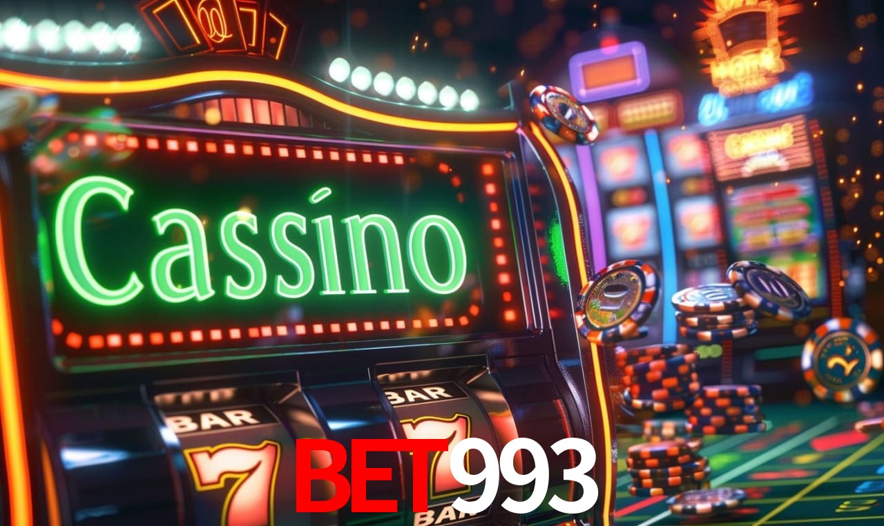 Design Responsivo bet993