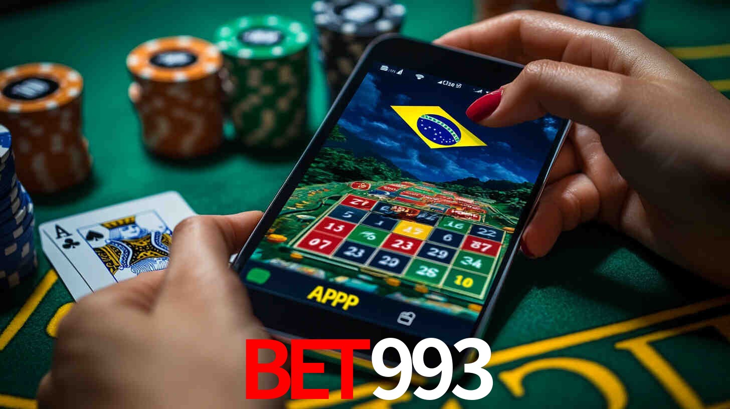 Explorando a Categoria de Eventos em Apostas na bet993
