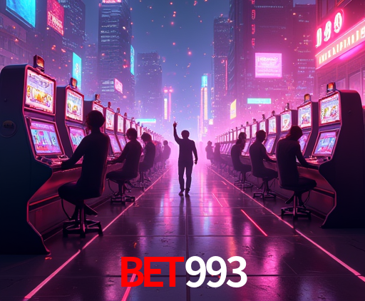 Mesa de Blackjack bet993