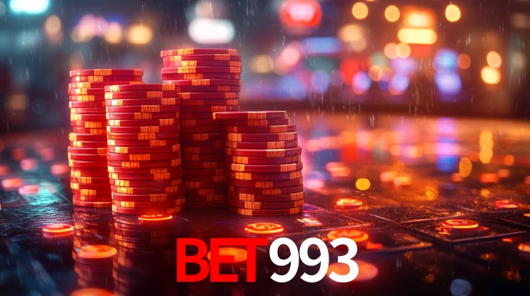 VIP Casino bet993