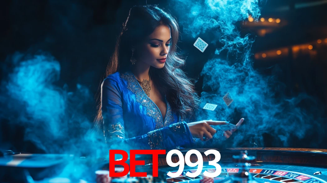 Desvendando o Mundo dos Jogos Virtuais na bet993