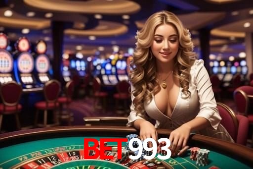 Slot Games bet993