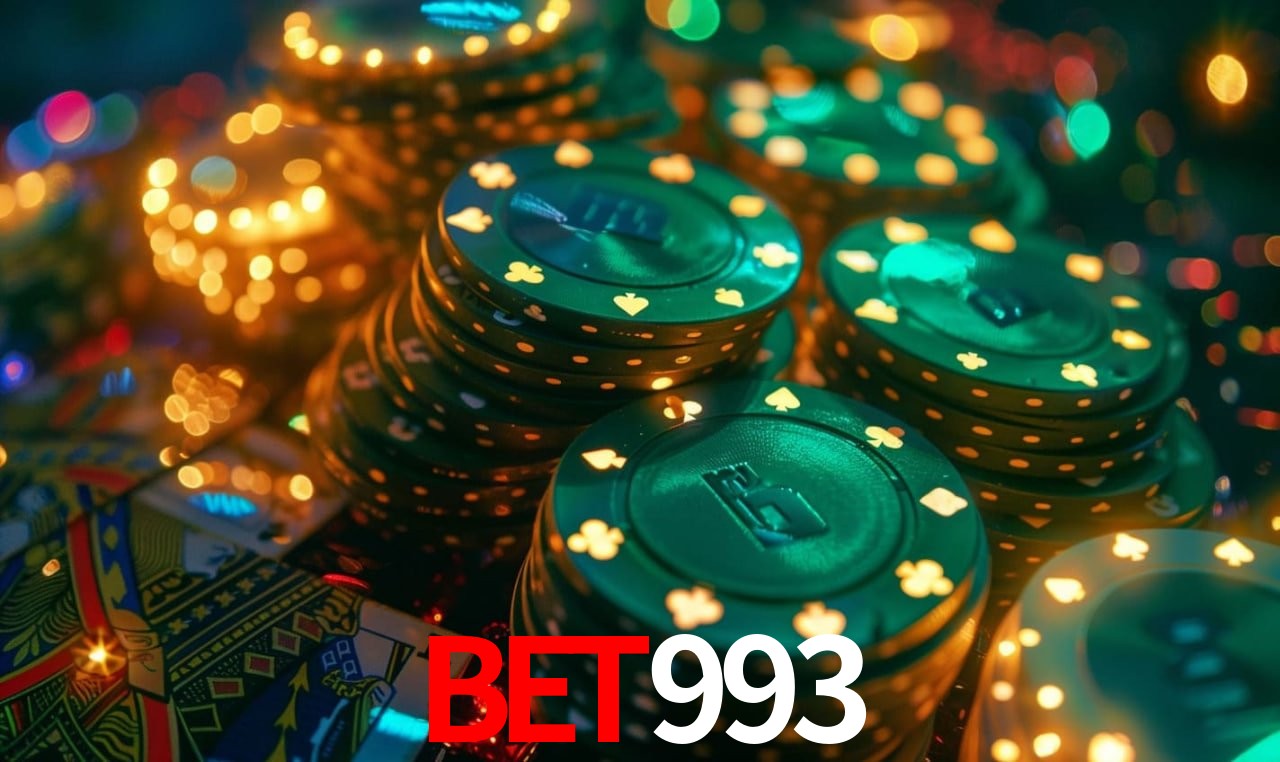 Apostas de Tênis bet993