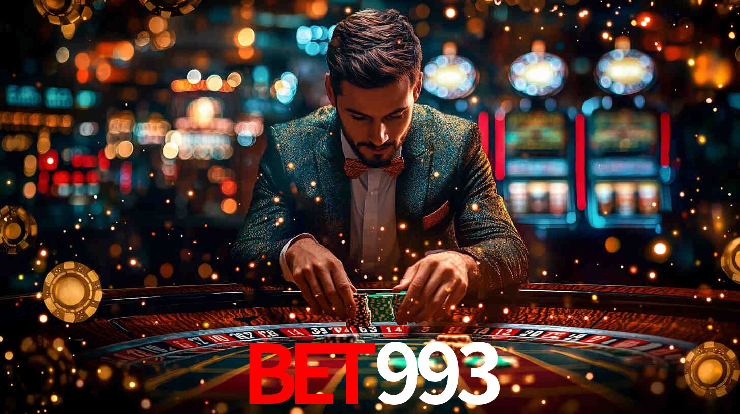 Tennis Betting bet993
