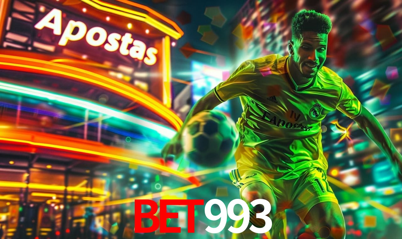 Provedores de Jogos bet993