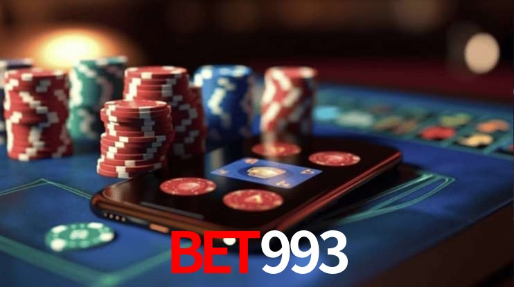 Cadastro Rápido bet993