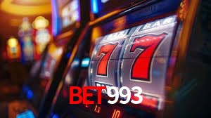 Tecnologia da Plataforma bet993