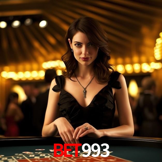 A Experiência Imersiva dos Cassinos Ao Vivo no bet993