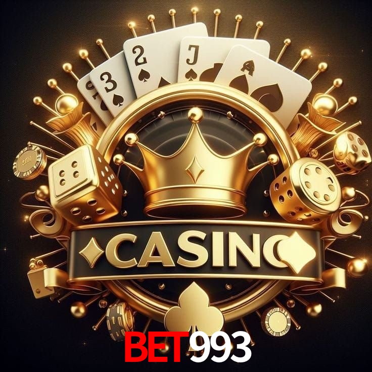 Diretório de Jogos bet993