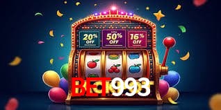 Promoções Sazonais bet993