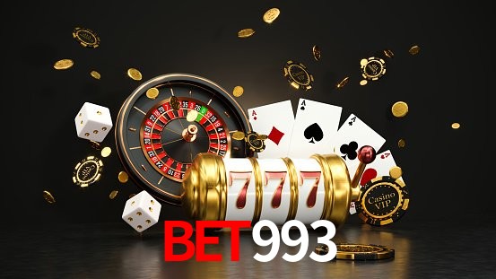 Game Providers bet993