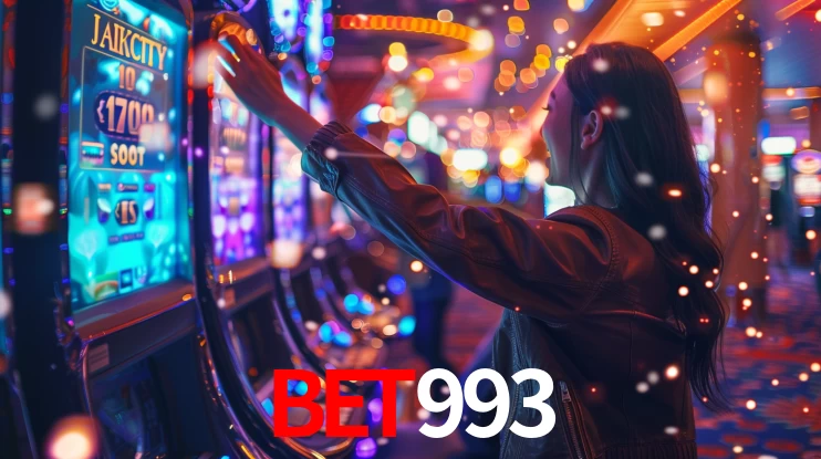 Blackjack Table bet993