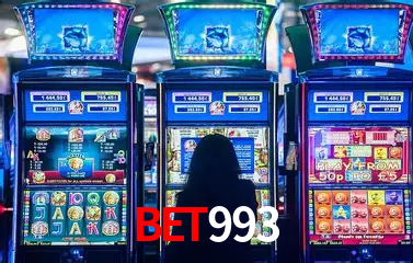 A Experiência Imersiva dos Cassinos Ao Vivo no bet993