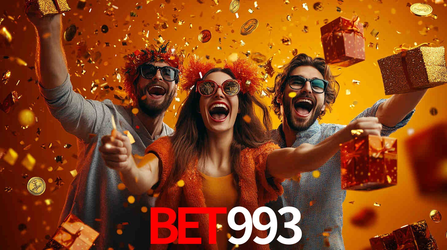 Welcome Bonus bet993