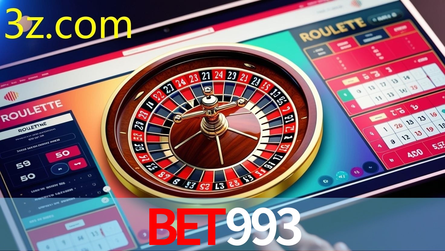 BET993