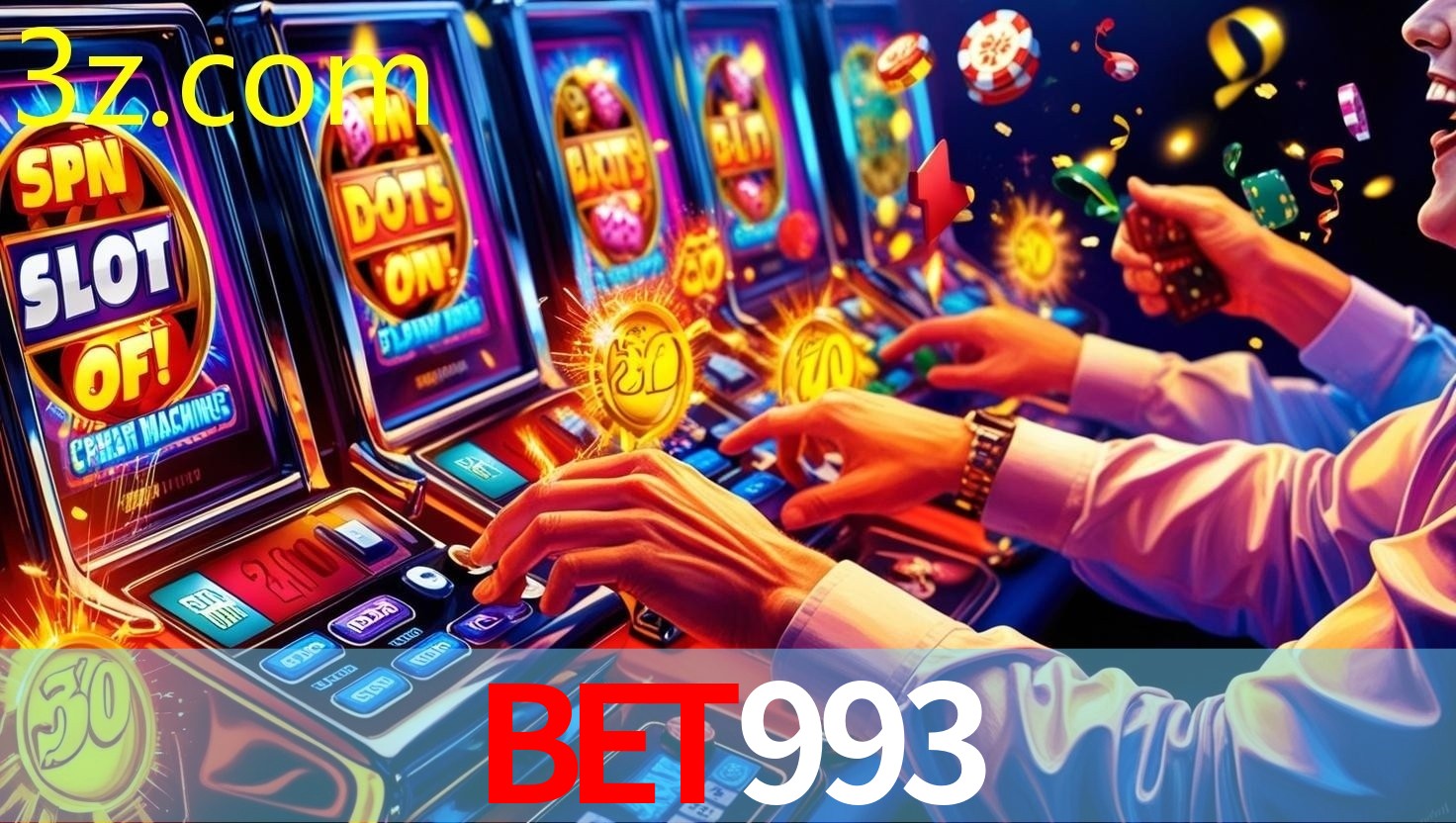 BET993