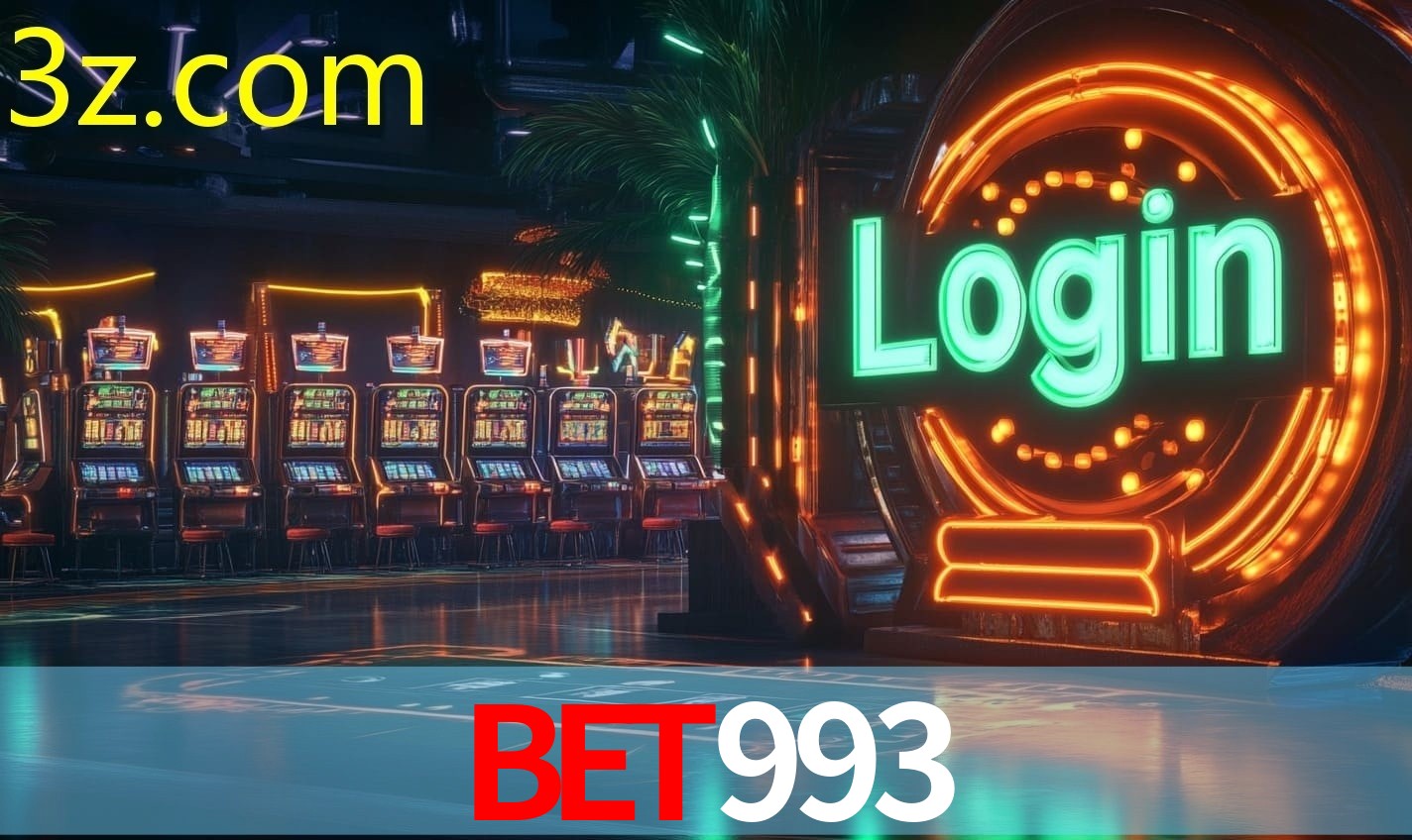 BET993