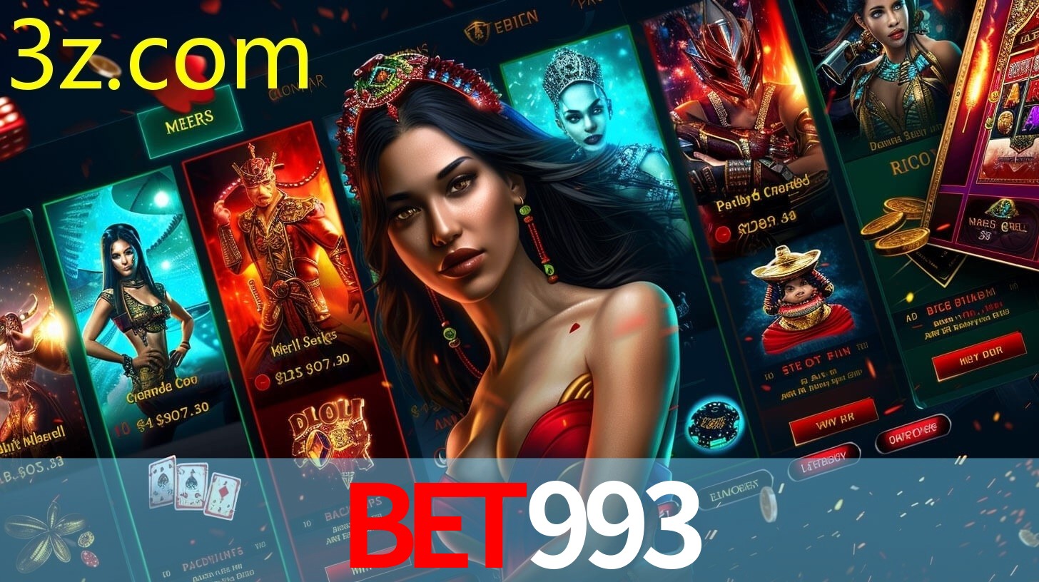 BET993