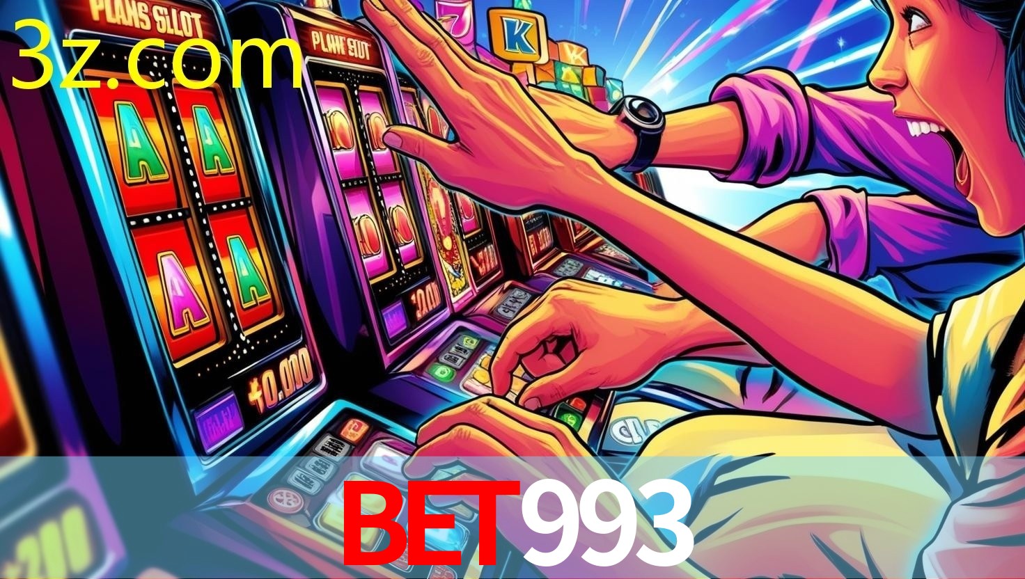 BET993