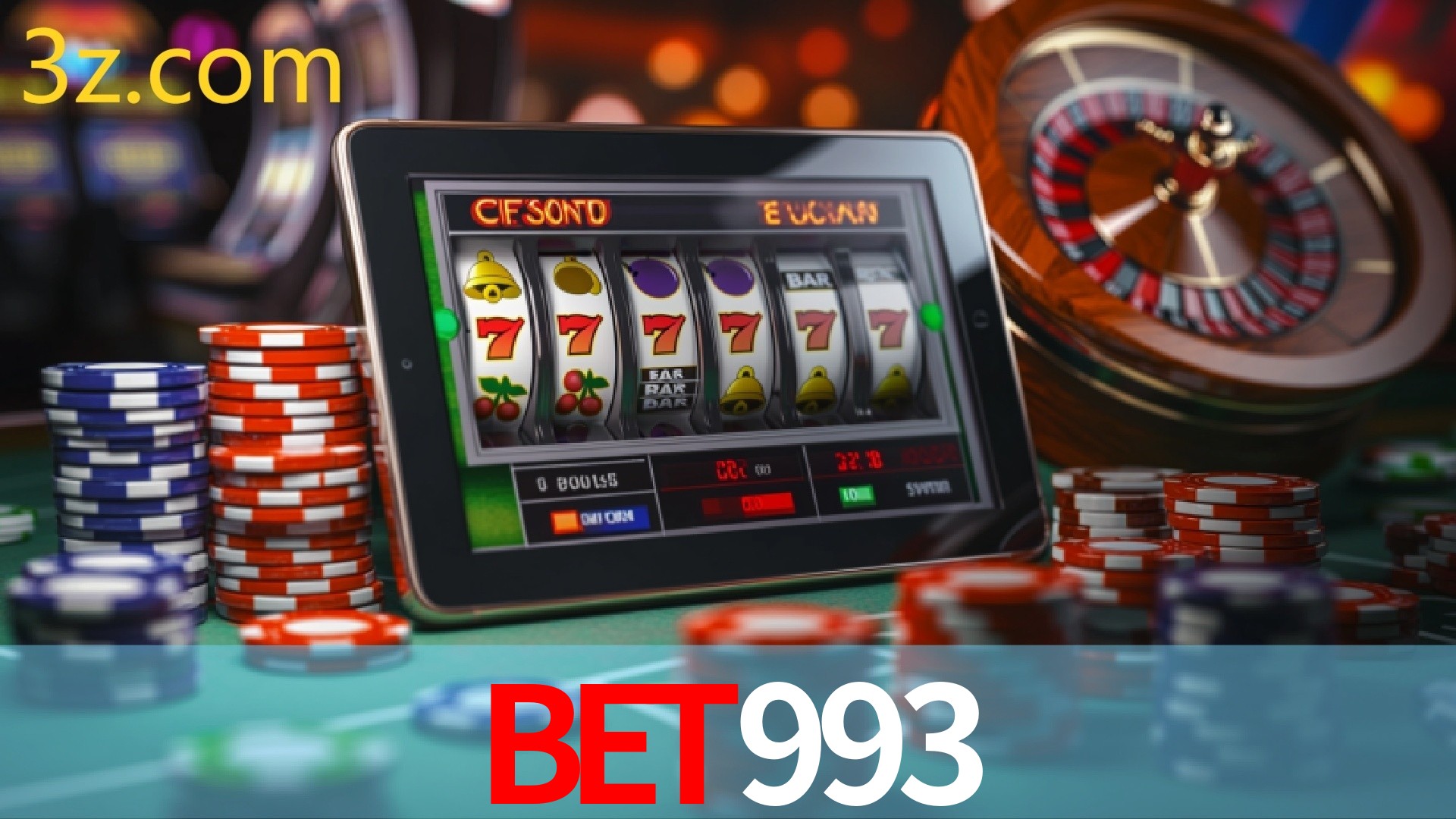 BET993
