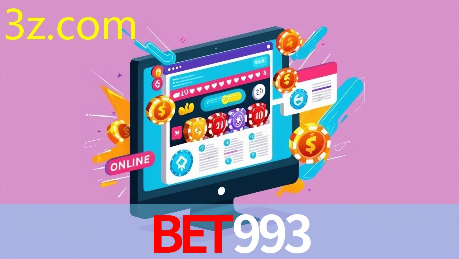 BET993